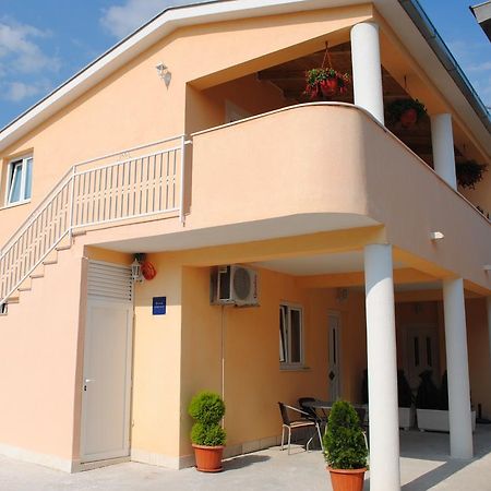 Apartments Kairos - Bili 9 Каштела Номер фото