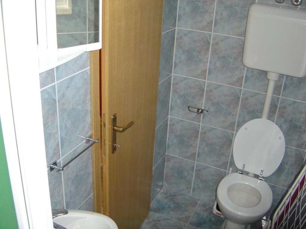 Apartments Kairos - Bili 9 Каштела Номер фото
