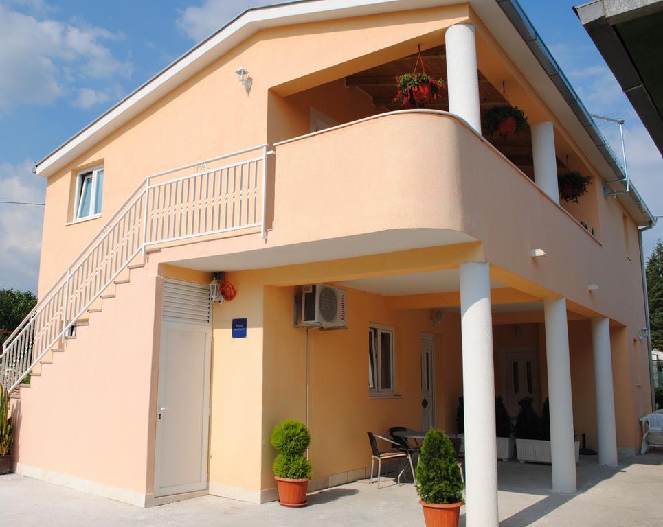 Apartments Kairos - Bili 9 Каштела Номер фото