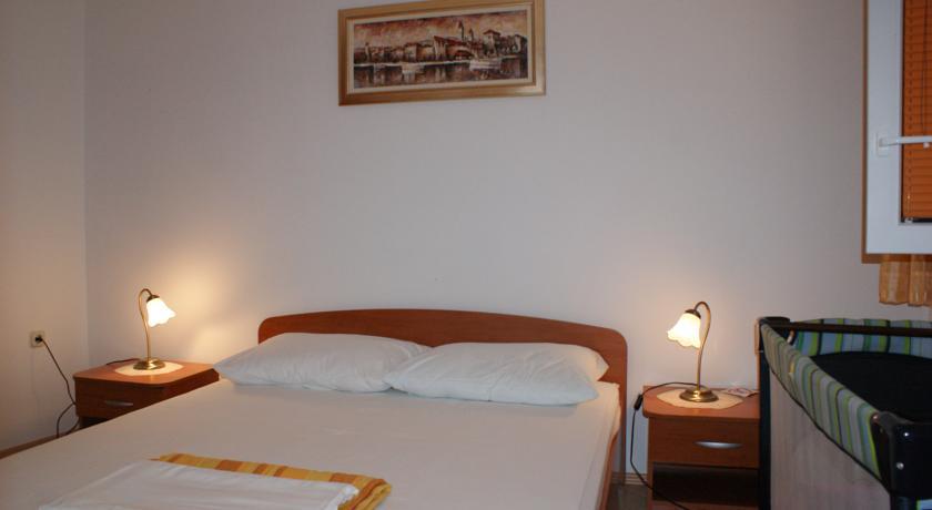 Apartments Kairos - Bili 9 Каштела Номер фото