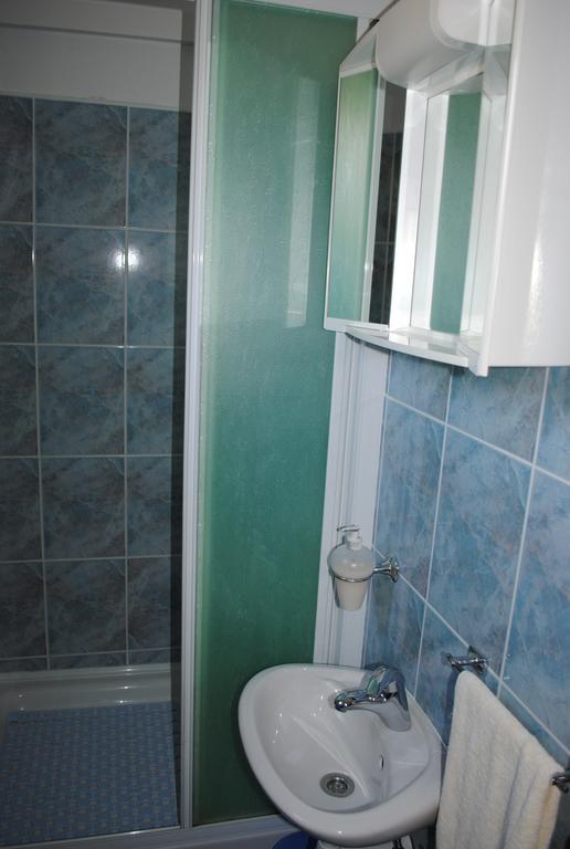 Apartments Kairos - Bili 9 Каштела Номер фото