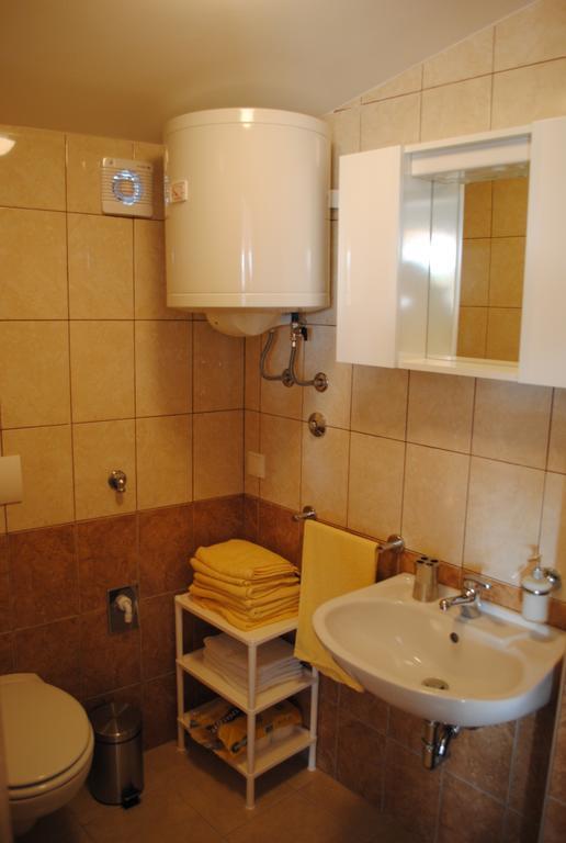 Apartments Kairos - Bili 9 Каштела Номер фото